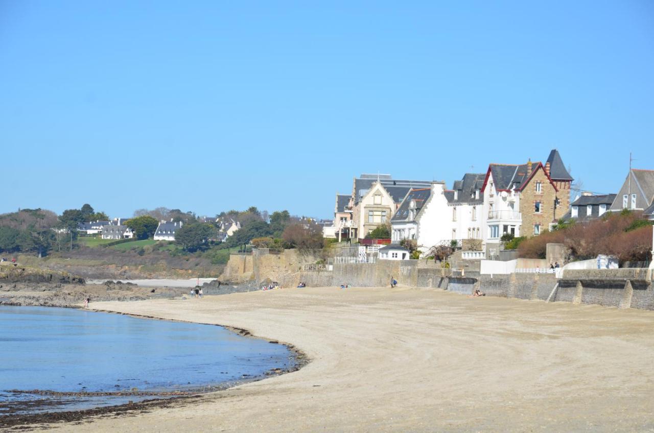 Appartement Corniche I 40 M2 - 40 M De L'Eau ! Au Calme Wir Sprechen Flieben Deutsch, Touristentipps, We Speak English Concarneau Exterior photo